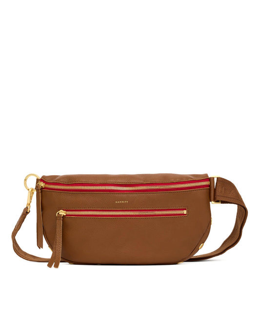 Charles Crossbody  Large - Soft Leather Crossbody Bag | Hammitt Signature