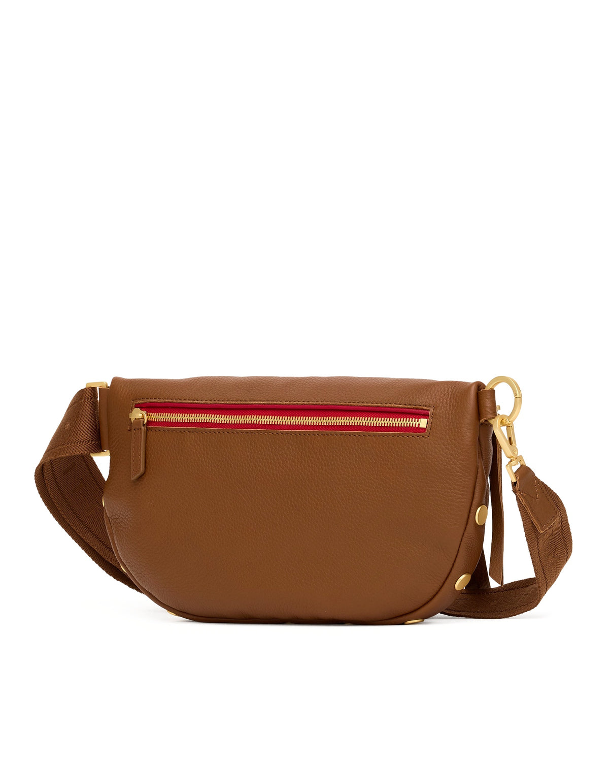 Charles Crossbody  Large - Soft Leather Crossbody Bag | Hammitt Signature