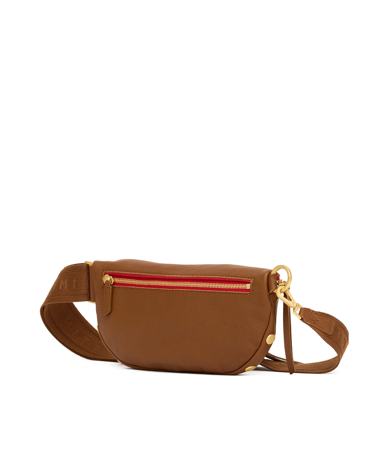 Charles Crossbody  Medium - Soft Leather Crossbody Bag | Hammitt Classic