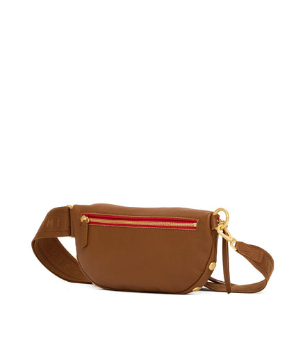 Charles Crossbody  Medium - Soft Leather Crossbody Bag | Hammitt Classic