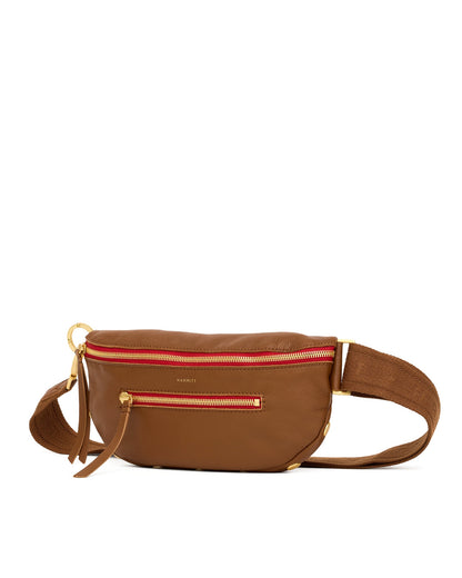 Charles Crossbody  Medium - Soft Leather Crossbody Bag | Hammitt Classic