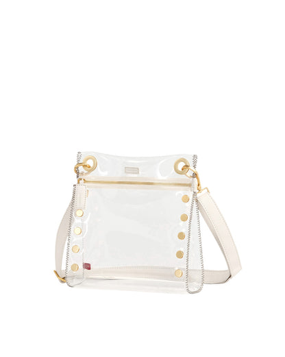 Tony Clear  Medium - Clear Bag | Hammitt Essential