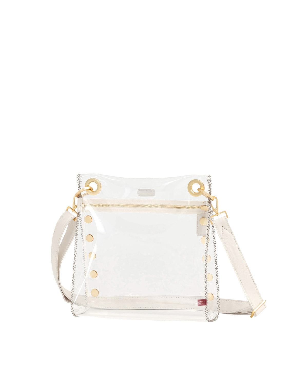 Tony Clear  Medium - Clear Bag | Hammitt Essential