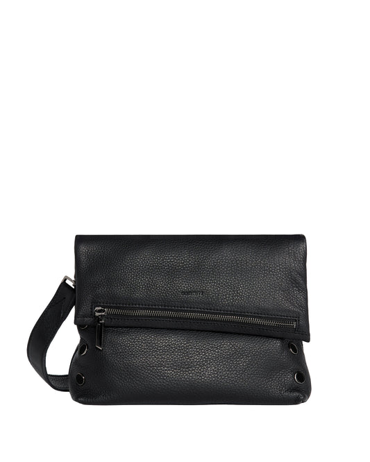 VIP  Medium - Soft Leather Crossbody Bag | Hammitt Everyday