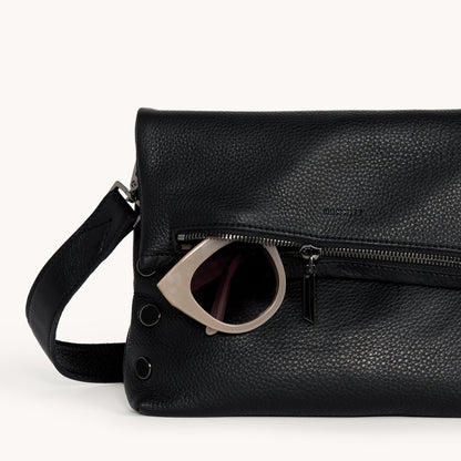 VIP  Medium - Soft Leather Crossbody Bag | Hammitt Everyday