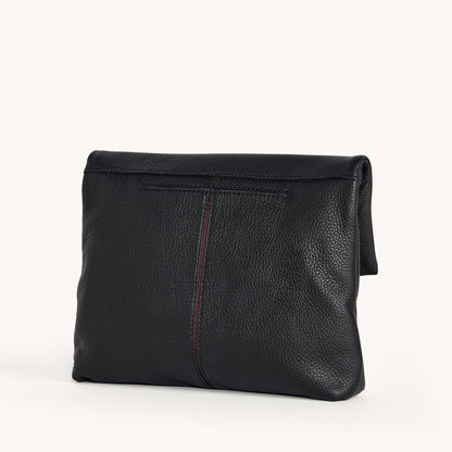 VIP  Medium - Soft Leather Crossbody Bag | Hammitt Everyday