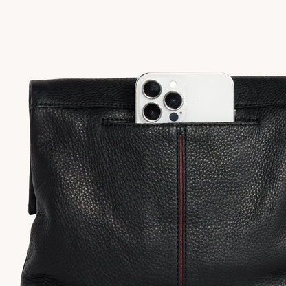 VIP  Medium - Soft Leather Crossbody Bag | Hammitt Everyday