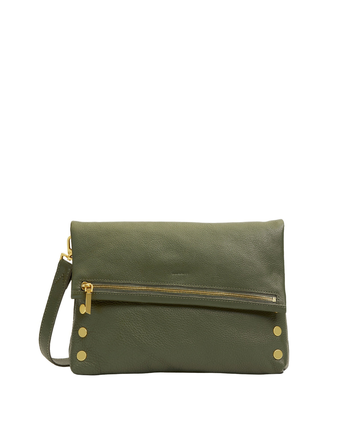 Olive/Brushed Gold 01