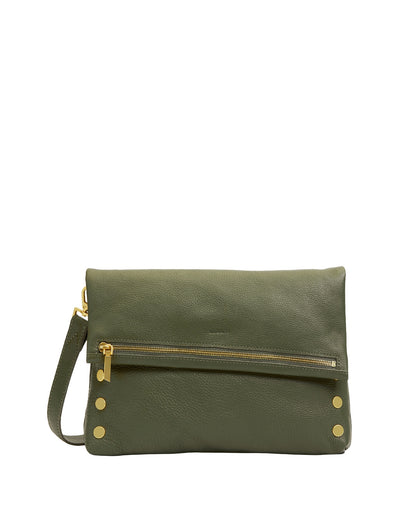 Olive/Brushed Gold 01