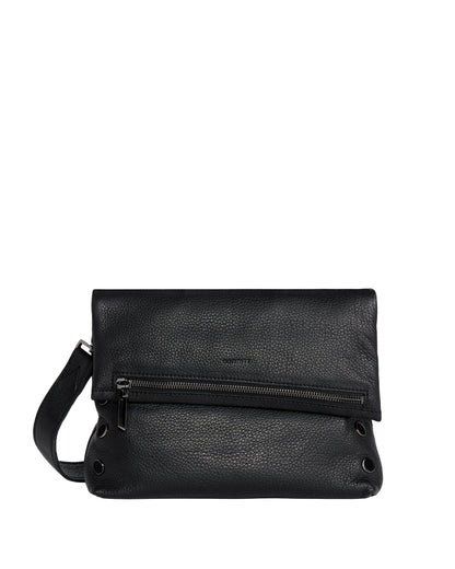 Black/Gunmetal 01