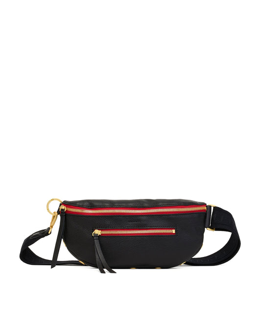 Charles Crossbody  Medium - Soft Leather Crossbody Bag | Hammitt Value