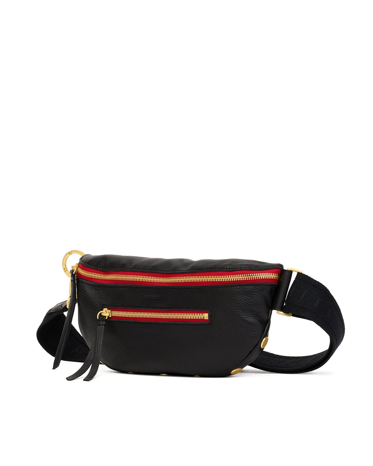 Charles Crossbody  Medium - Soft Leather Crossbody Bag | Hammitt Value