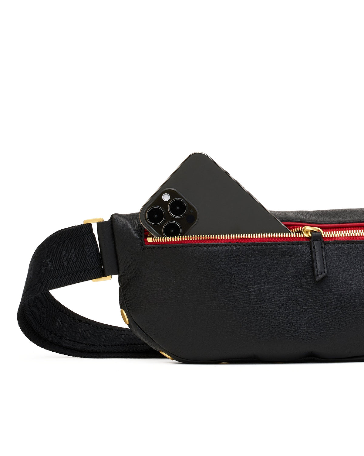Charles Crossbody  Medium - Soft Leather Crossbody Bag | Hammitt Value