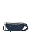 Nautical Navy/Silver 01