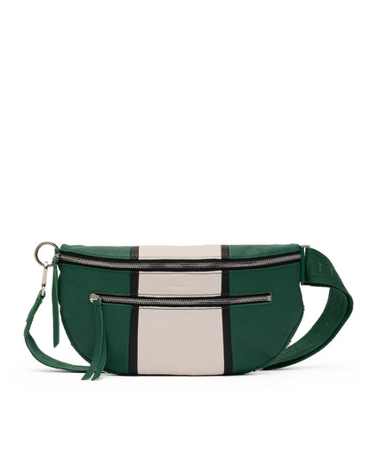 Clubhouse Stripe/Silver 01