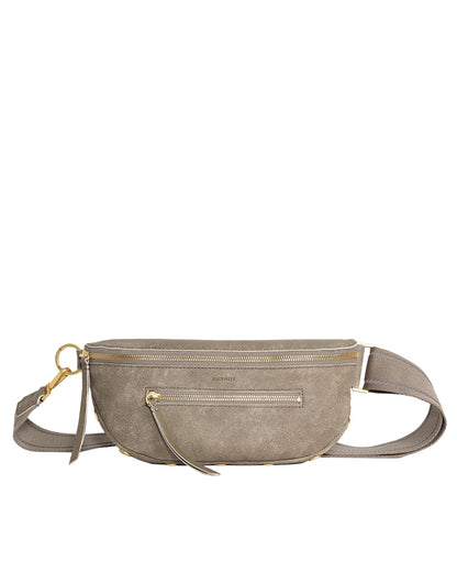 Pewter/Brushed Gold 01