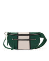 Clubhouse Stripe/Silver 01