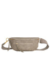 Pewter/Brushed Gold 01