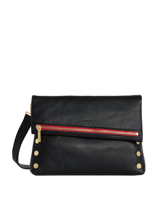 VIP  Large - Soft Leather Crossbody Bag | Hammitt Exclusive