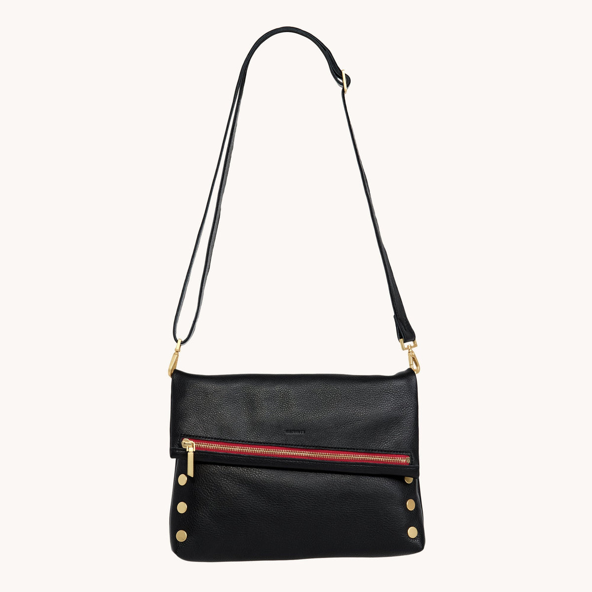 VIP  Large - Soft Leather Crossbody Bag | Hammitt Exclusive