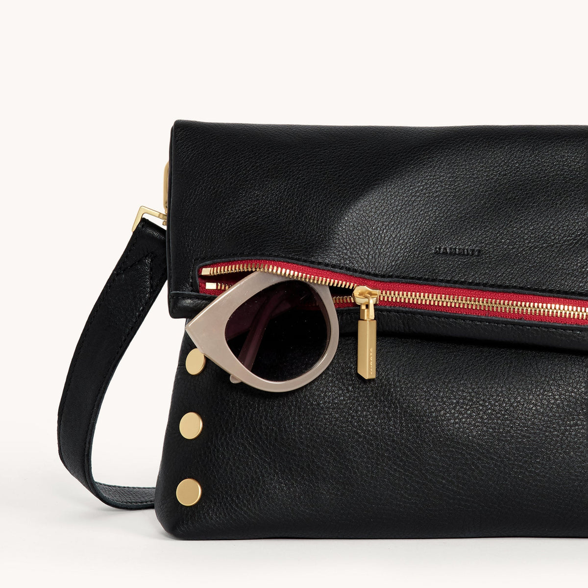 VIP  Large - Soft Leather Crossbody Bag | Hammitt Exclusive