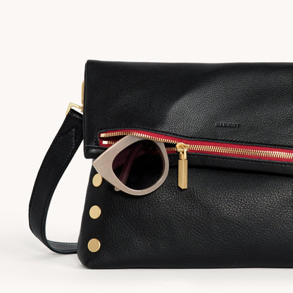 VIP  Large - Soft Leather Crossbody Bag | Hammitt Exclusive
