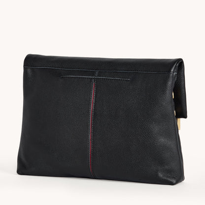 VIP  Large - Soft Leather Crossbody Bag | Hammitt Exclusive