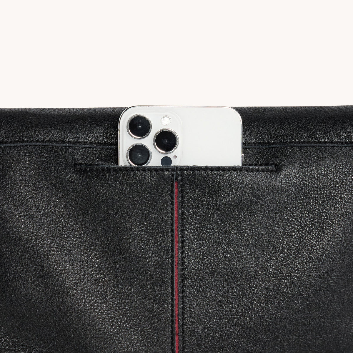 VIP  Large - Soft Leather Crossbody Bag | Hammitt Exclusive