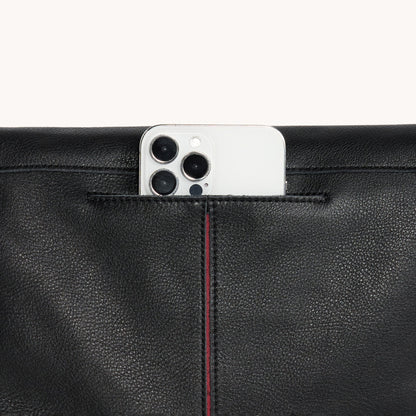 VIP  Large - Soft Leather Crossbody Bag | Hammitt Exclusive