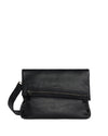 Black/Gunmetal