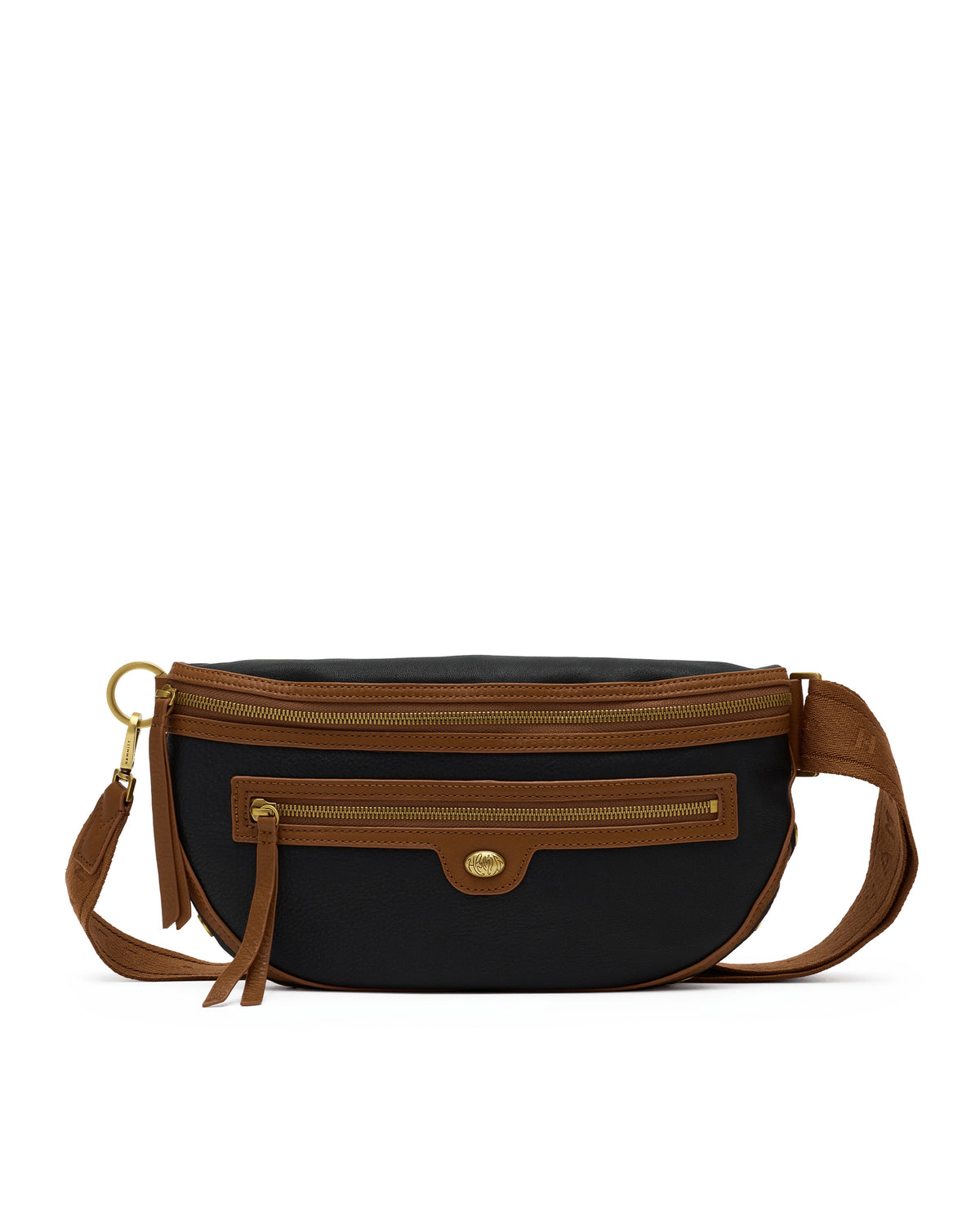 Charles Crossbody Large - Leather Crossbody | Hammitt Signature