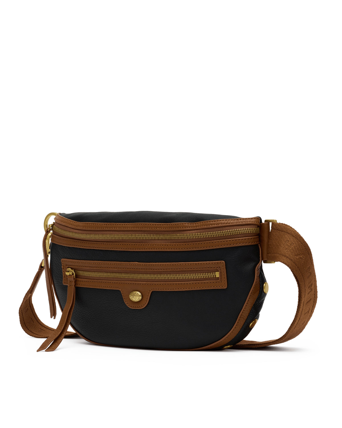 Charles Crossbody Large - Leather Crossbody | Hammitt Signature