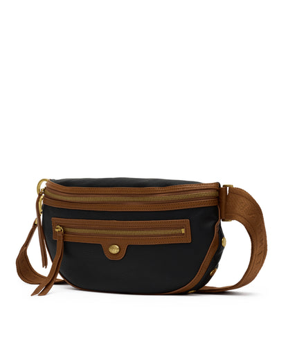 Charles Crossbody Large - Leather Crossbody | Hammitt Signature