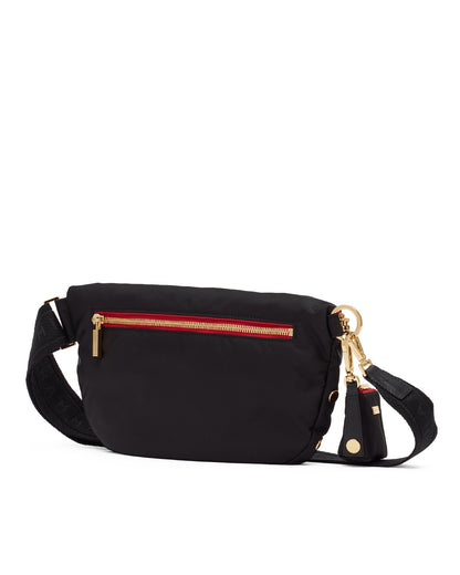 Charles Crossbody Large - Leather Crossbody | Hammitt Signature