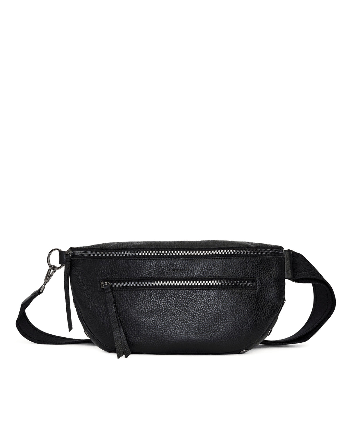 Black/Gunmetal 01