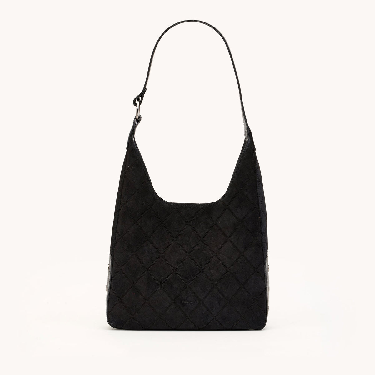 Tim  Medium - Soft Leather Shoulder Bag | Hammitt Classic
