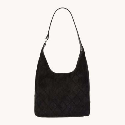 Tim  Medium - Soft Leather Shoulder Bag | Hammitt Classic