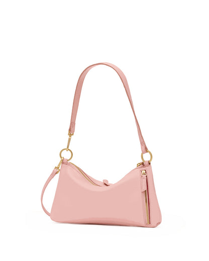 Kyle Small - Soft Leather Shoulder Bag | Hammitt Essential