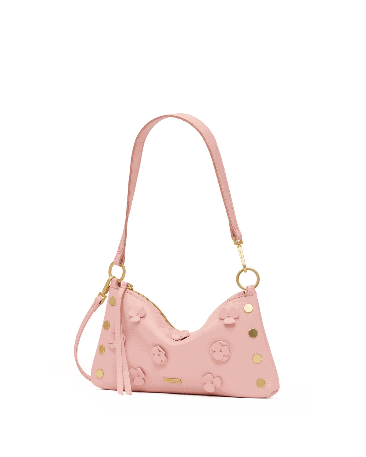 Kyle Small - Soft Leather Shoulder Bag | Hammitt Essential
