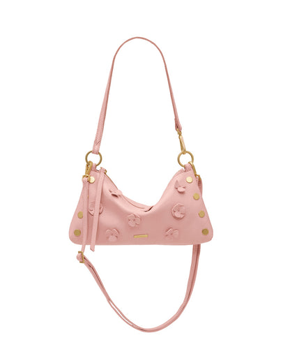 Kyle Small - Soft Leather Shoulder Bag | Hammitt Essential
