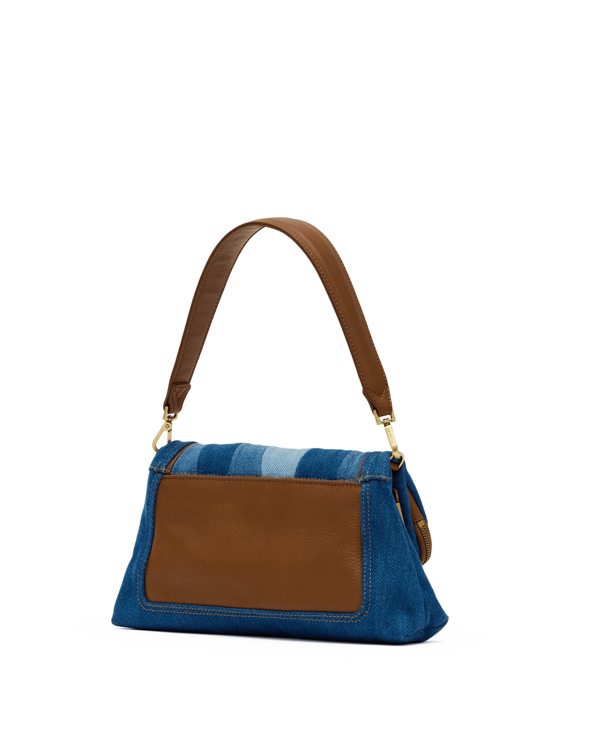 Beverly Medium - Denim Crossbody | Hammitt Everyday