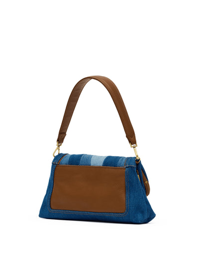 Beverly Medium - Denim Crossbody | Hammitt Everyday