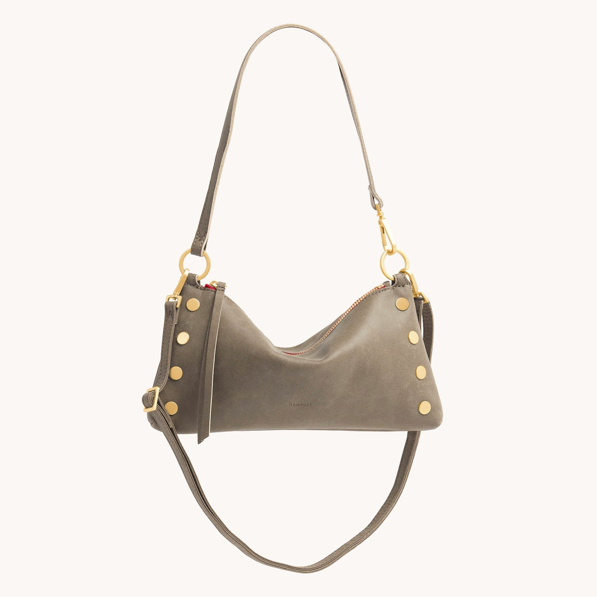 Kyle  Small - Soft Leather Shoulder Bag | Hammitt Value
