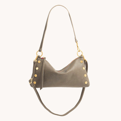Kyle  Small - Soft Leather Shoulder Bag | Hammitt Value