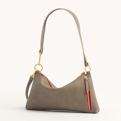 Kyle  Small - Soft Leather Shoulder Bag | Hammitt Value