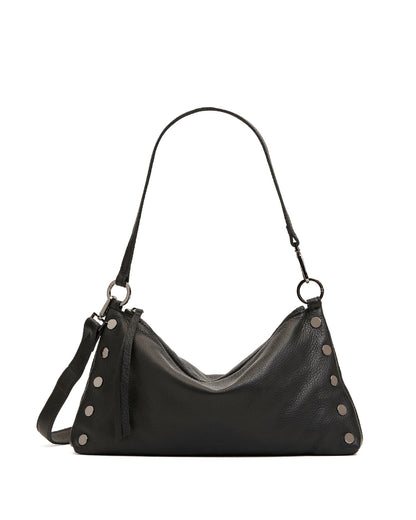 Black/Gunmetal 01
