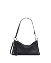 Black/Gunmetal