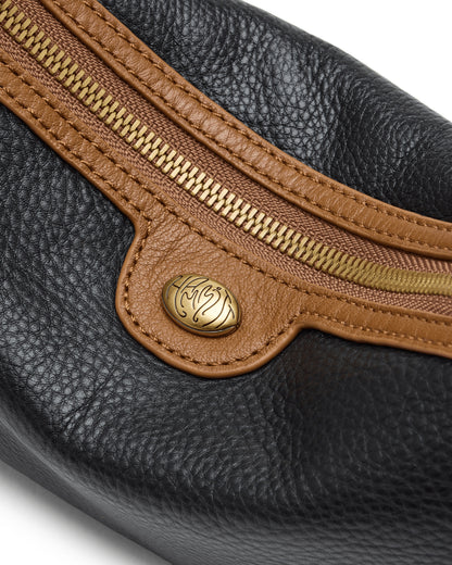 Kyle Small - Leather Shoulder Bag | Hammitt Great Value