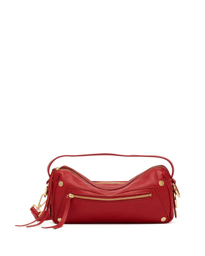 Doxie Medium - Leather Shoulder Bag | Hammitt Recommended
