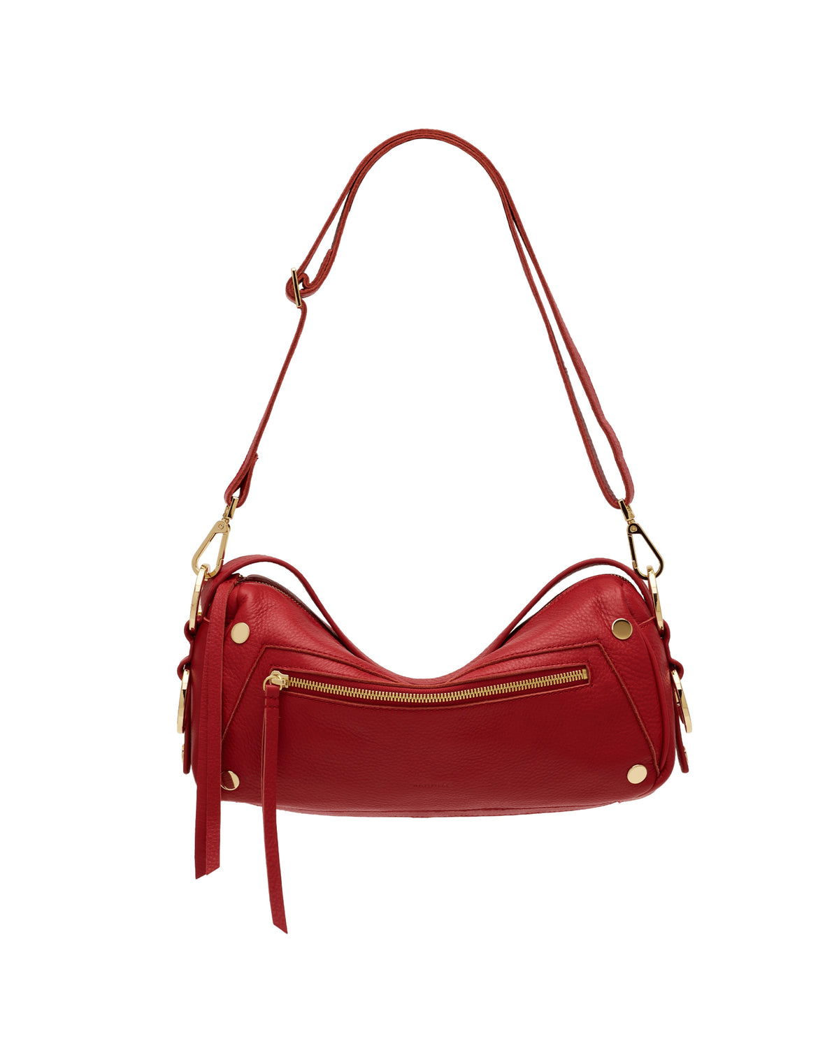 Doxie Medium - Leather Shoulder Bag | Hammitt Recommended
